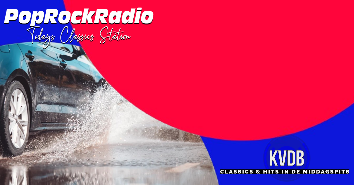 It's raining classics & hits