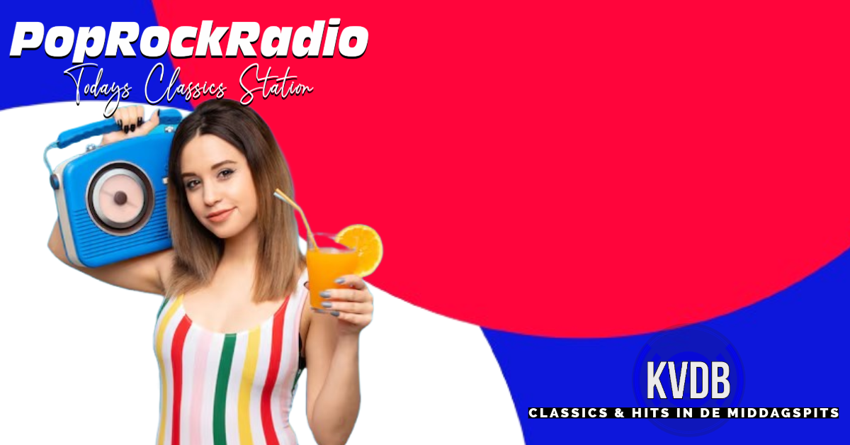 Zomer in de middagspits