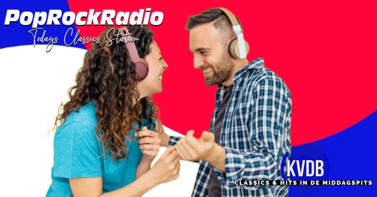 Tijd voor een feestje