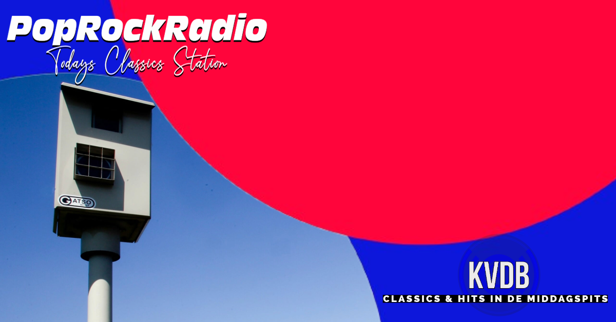 Flitsende middagspits