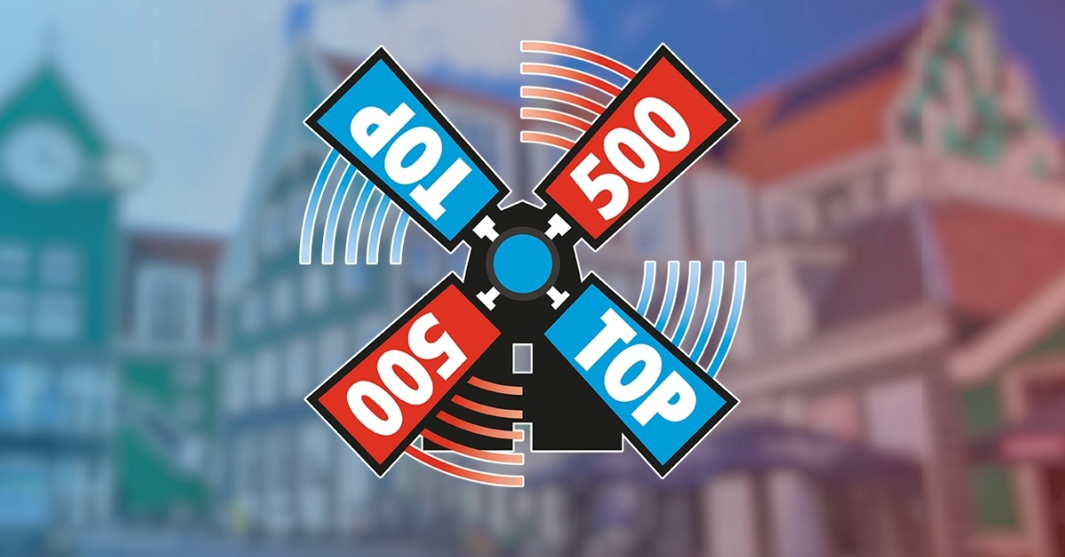 Aftellen in het weekend