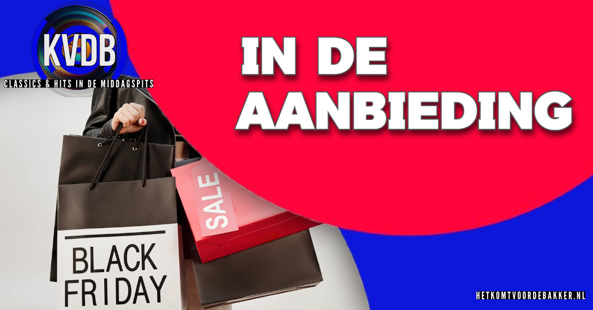 Extra aanbieding