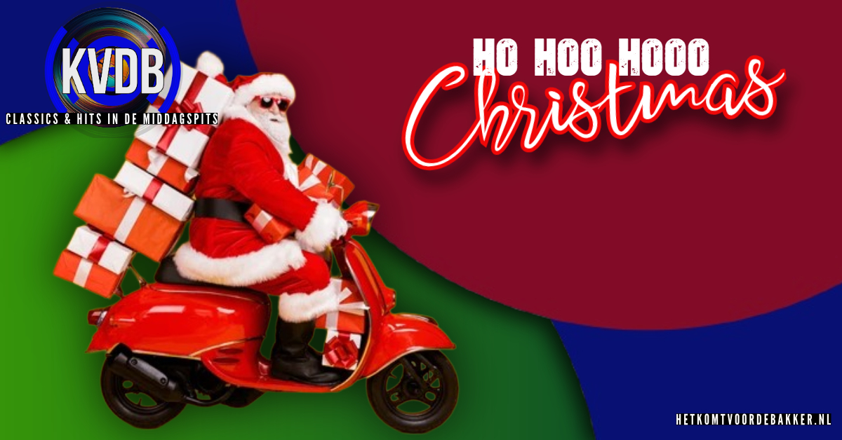 Ook tijdens de kerst samen