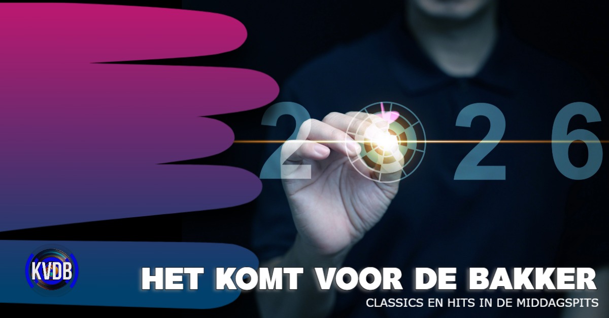 Dat was het ( bijna)