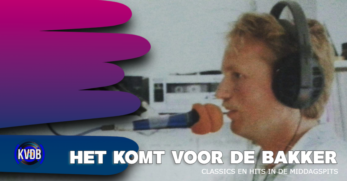 De week van de jaren 80