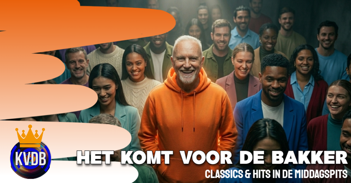 Meer dan oranje