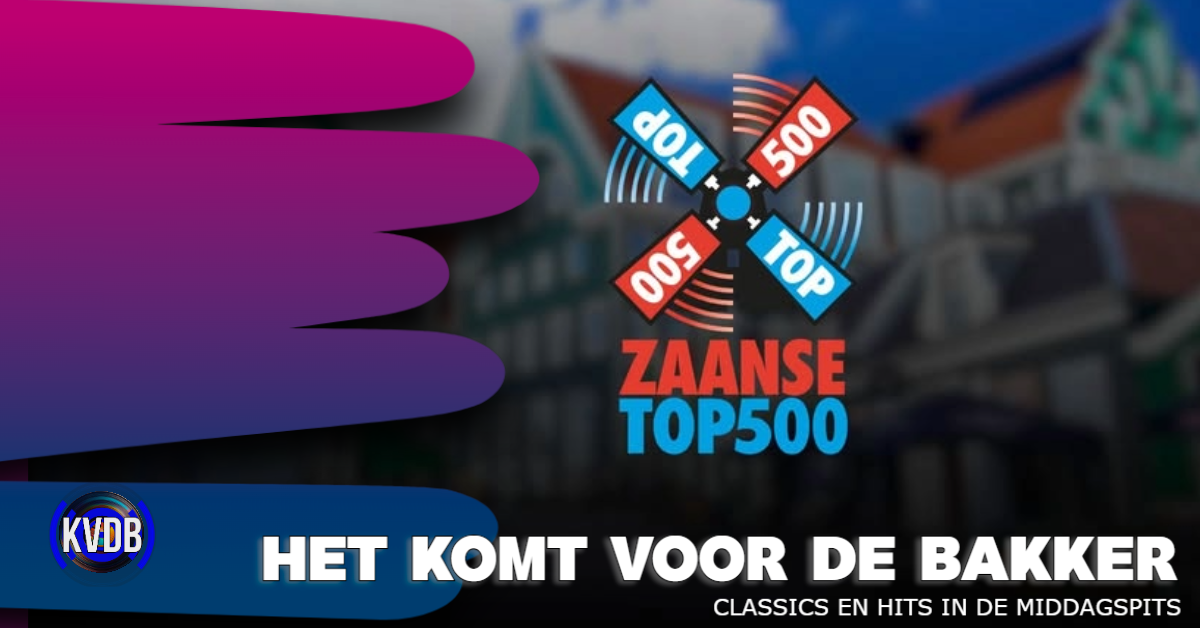 We gaan aftellen