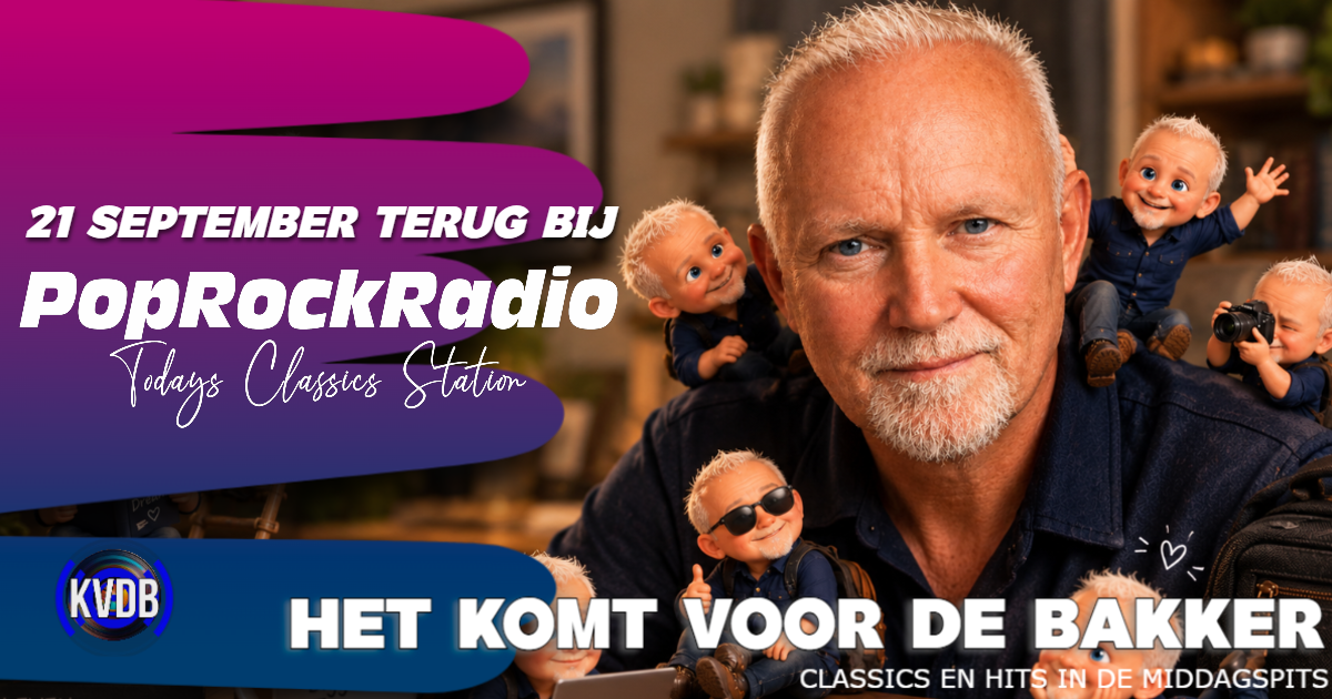 Even geduld aub