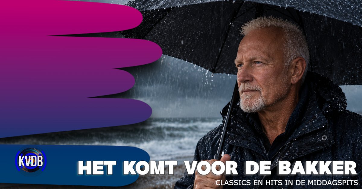 Gaat de herfst nu echt van start