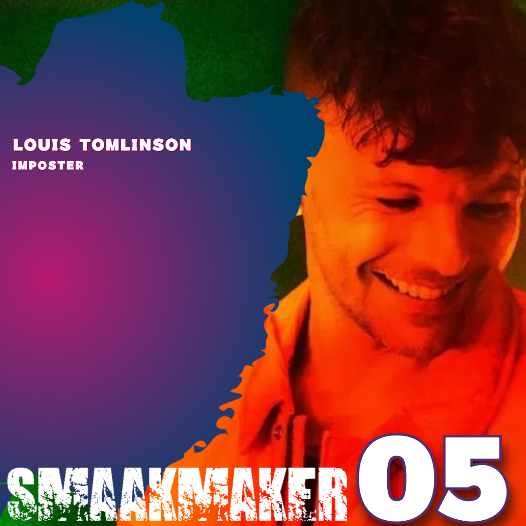 De komende week niet te horen