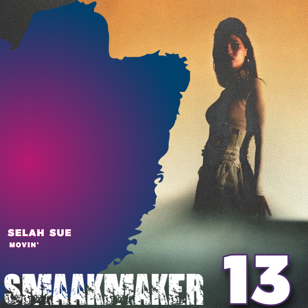 Met een beetje geluk