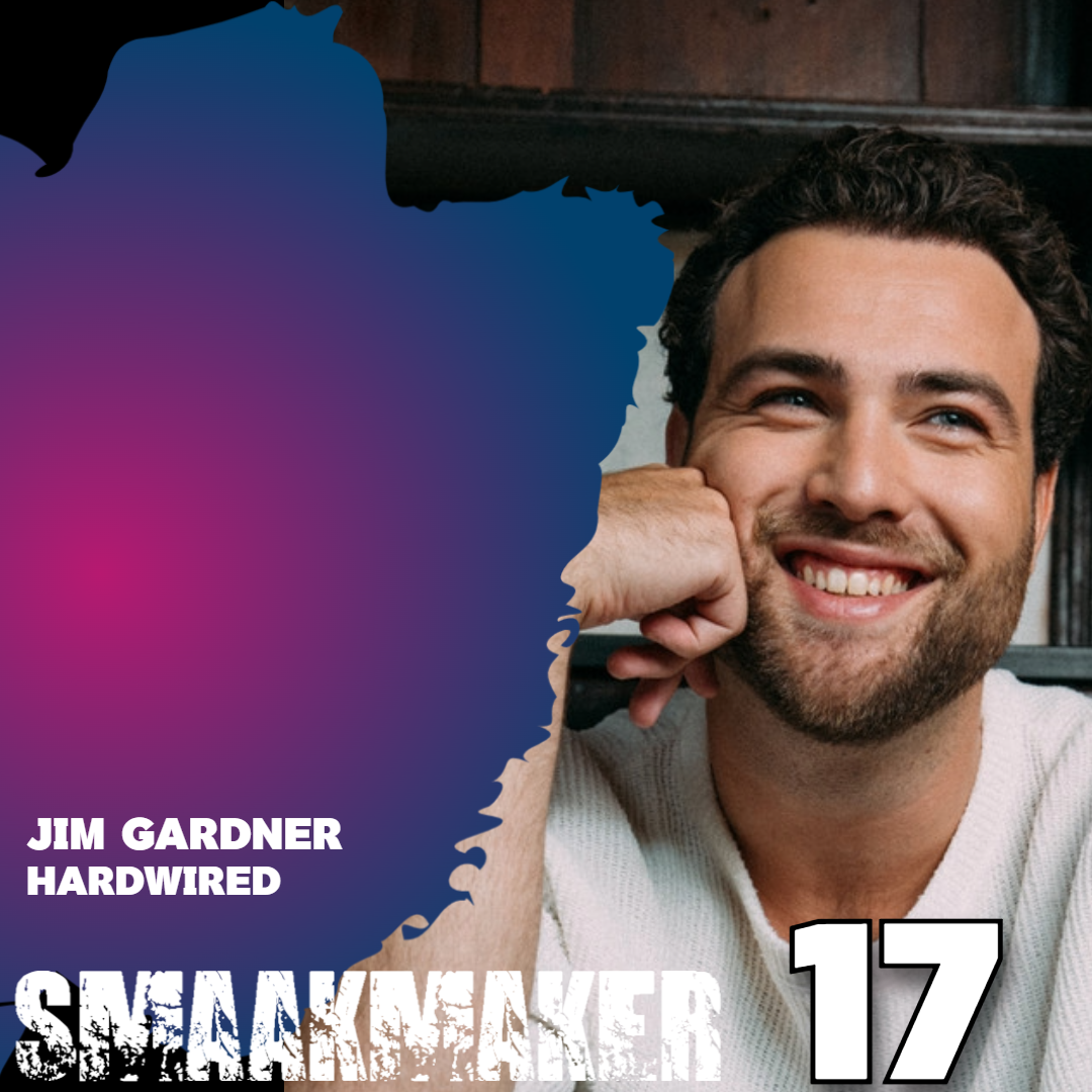 Een nieuwe singer-songwriter