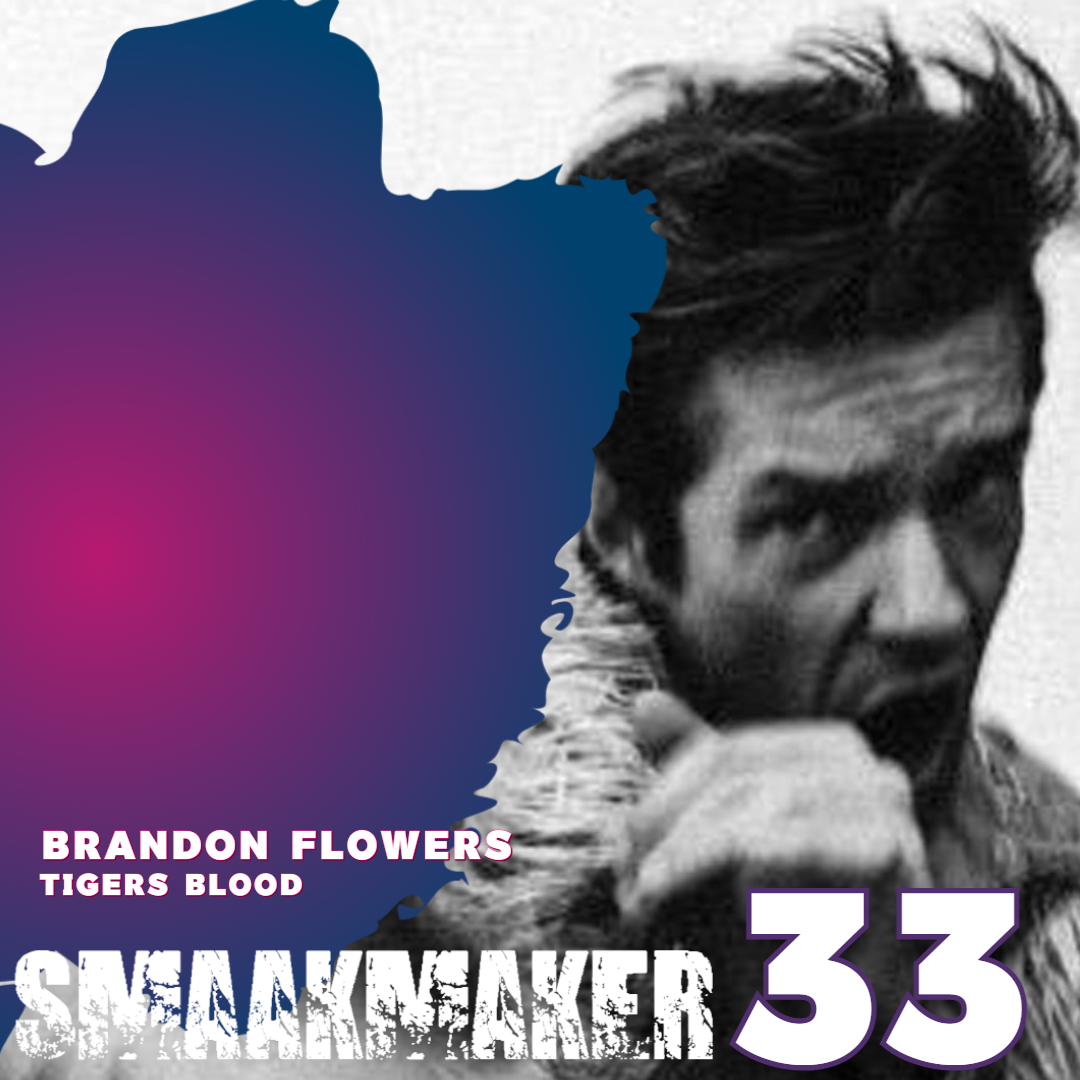 We bring you flowers