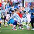 FIFA start onderzoek naar handgemeen na WK-finale tussen Spanje en Argentinië