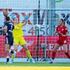 Live Eredivisie Vrouwen | Ajax en Twente azen op plek 2, bekijk de tussenstanden