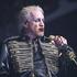 Rammstein-zanger Till Lindemann volgend jaar met soloshow naar AFAS Live