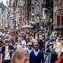 Bevolkingsgroei neemt verder af, forse daling van aantal Syrische immigranten