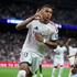 Mbappé leidt Real Madrid met hattrick naar ruime zege bij thuisdebuut Dumfries