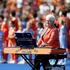 Orgel Joke kreeg kippenvel bij spelen van het Wilhelmus op WK hockey