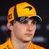 Piastri boos over excuus Sainz: 'Misschien wel domste dat ik ooit op circuit zag'