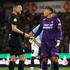 Telstar-keeper Koeman jr. woedend na penalty Feyenoord: &amp;#039;Dit is echt ongelooflijk&amp;#039;