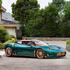 Spyker-baas Victor Muller toont in Californië eerste nieuwe sportauto in jaren