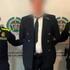 Video | Colombiaanse politie betrapt neppiloot met 10 kilo cocaïne onder kleding
