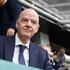 FIFA-baas Infantino lijkt geschrokken van ophef WK-aandelen: &amp;#039;Geen verplichting&amp;#039;