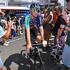 Kooij tevreden ondanks mislopen tweede ritzege in Tour, winnaar Merlier viel bijna
