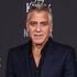 George Clooney behoort tot de vijfhonderd rijkste mensen in Frankrijk