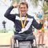 Oud-Formule 1-coureur en paralympisch kampioen Zanardi (59) overleden