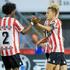 Toornstra helpt Sparta in 499e Eredivisie-duel aan welkome zege op Willem II
