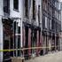 Vier jaar cel voor brandstichter in binnenstad Arnhem, twee anderen vrijgesproken