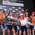 Vollering is ploeggenoten en bondscoach Ten Dam eeuwig dankbaar na WK-goud