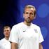 Harry Kane passeert Wayne Rooney en is bijna recordinternational van Engeland