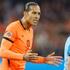 Oranjecaptain Van Dijk snapt niets van afgekeurde goal: &amp;#039;Brobbey deed niks&amp;#039;