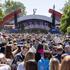 &amp;#039;Prima buitenweer&amp;#039; voor 4 en 5 mei, maar wel met jas, paraplu en zonnebrand