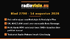 Blad 2790: Nostalgie, Nostalgie Plus, Ross Revenge, NPO, Radio Paloma