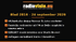 Blad 2816: Norman St. John, Frankrijk, Studio Brussel, Radio 2