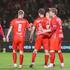 Almere City klopt FC Volendam en houdt Heracles voorlopig van periodetitel af