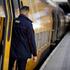 Lege stationsborden en problemen met NS-app door landelijke storing