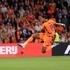 Oranje en debuterende Xavi spelen gelijk tegen Duitsland na wereldgoal Gakpo