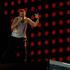 Video | Ricky Martin verlaat podium vanwege incident met traangas