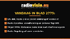 Blad 2775: BBC Radio 5 Live, Radio Caroline, Aeranti-Corallo, Radio Tequila