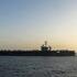 Zorgen over moraal op Amerikaans vliegdekschip dat al negen maanden op zee is