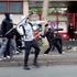 Video | Franse middelbare scholieren protesteren voor de derde dag op rij