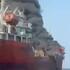 Video | Indiase bemanning ontvlucht gebombardeerde tanker nabij Hormuz