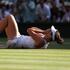 Video | Nosková kan tranen niet bedwingen na winst op Wimbledon