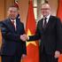 Australië en Vietnam breiden militaire samenwerking uit vanwege China