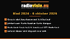 Blad 2824: Qmusic, Radio Rand, Radio Kompas, RTL Nederland, Greatest Hits Radio